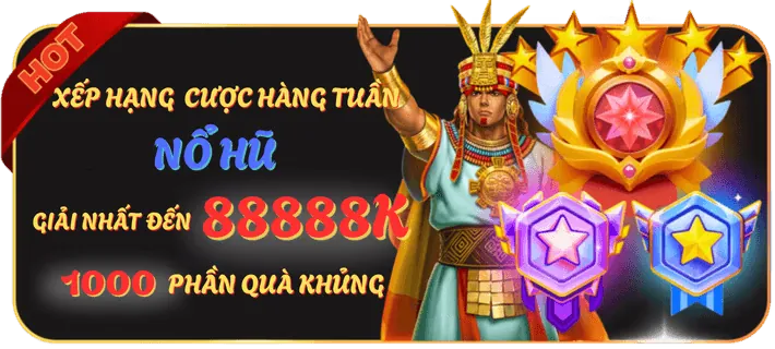 Chương trình VIP g088 casino