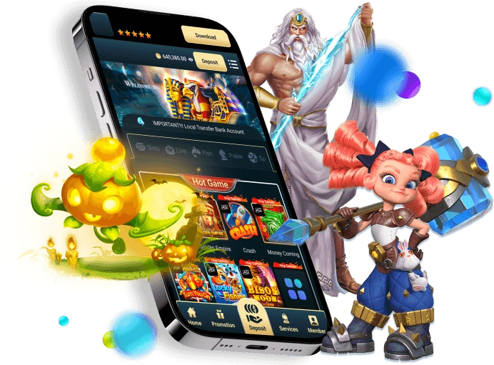 An toàn và công bằng g088 casino