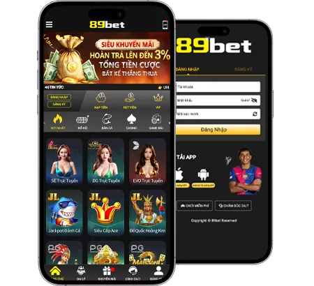 Thợ Săn Cá Rồng G088 Casino