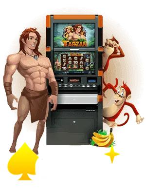 Kho game đa dạng của g088 casino