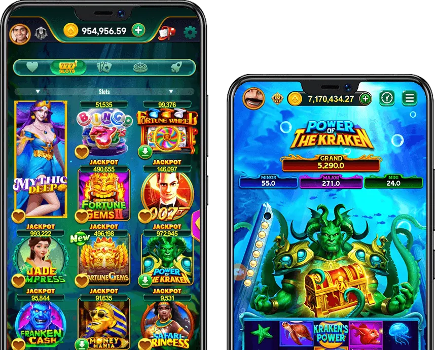 Truy cập không giới hạn các trò chơi g088 casino