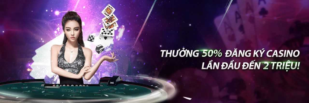 Các chương trình khuyến mãi độc quyền của g088 casino năm 2026