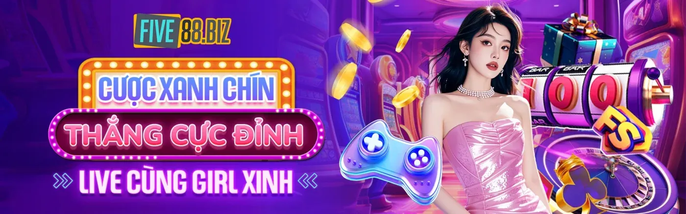 Cá cược trực tiếp tại g088 Casino