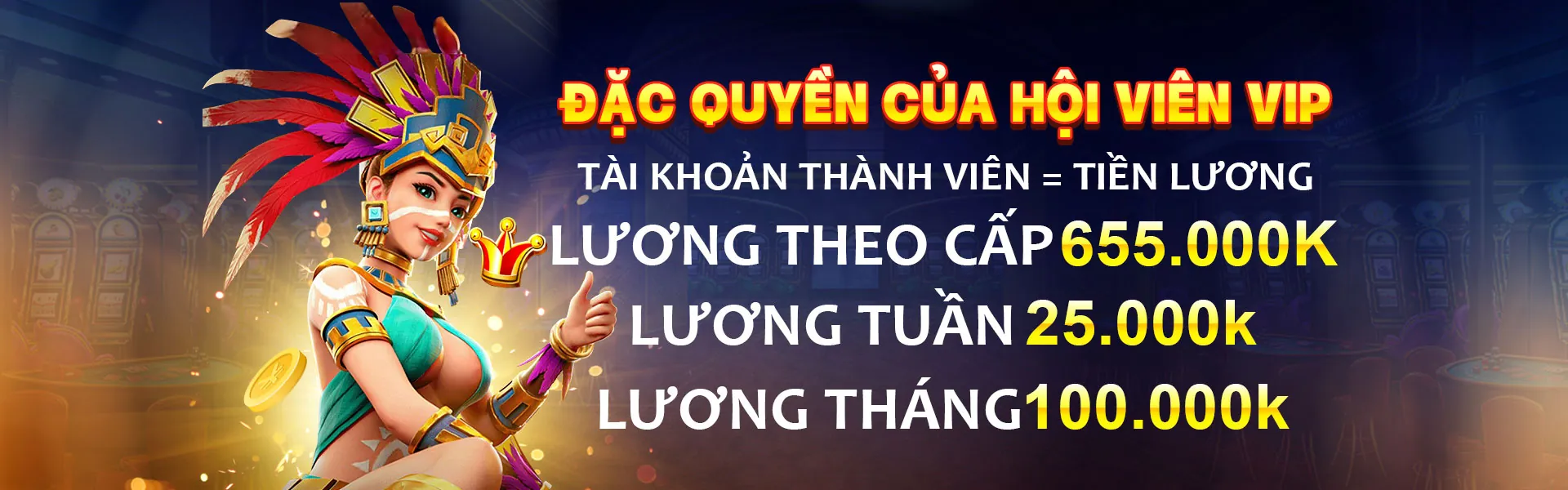 Các ưu đãi và khuyến mãi độc quyền tại g088 casino