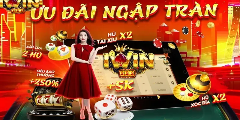 Ưu đãi và dịch vụ g088 casino