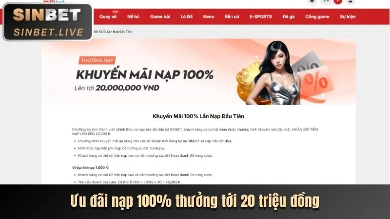 Cá cược thể thao tại g088 casino
