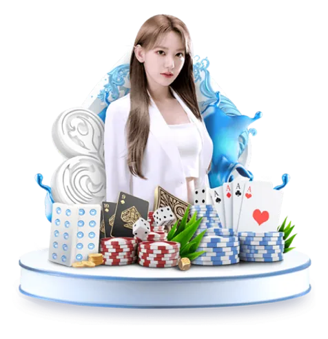 Khuyến mãi chào mừng g088 casino